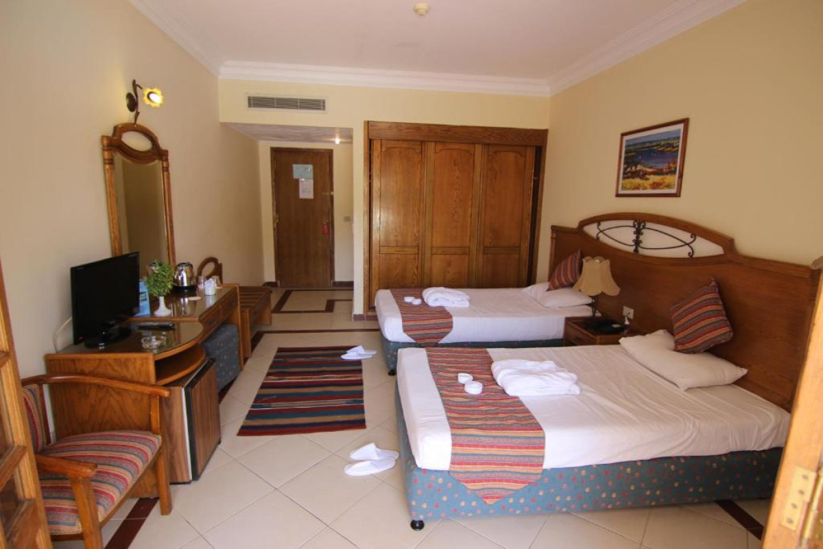 Coral Hills Resort