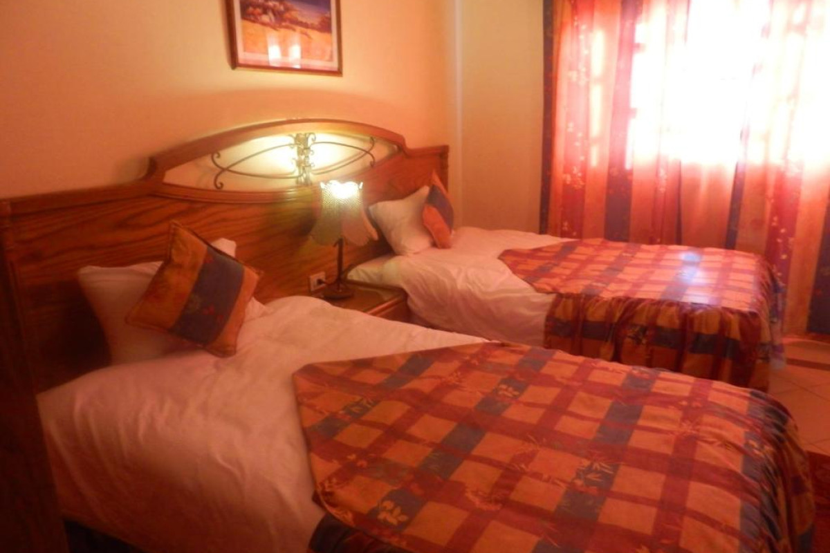 Coral Hills Resort