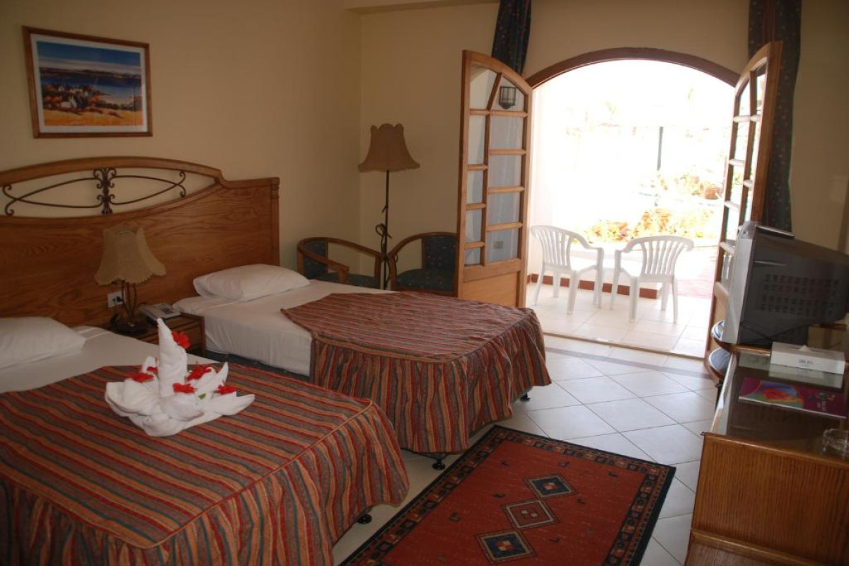 Coral Hills Resort