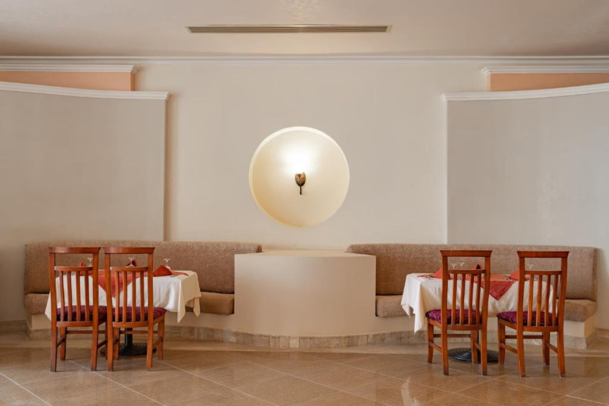 Coral Hills Resort Marsa Alam