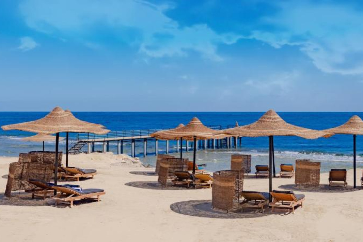 Coral Hills Resort Marsa Alam