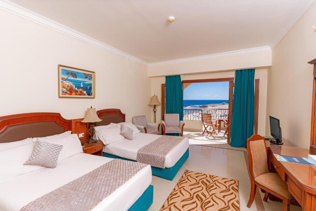 Coral Hills Resort Marsa Alam
