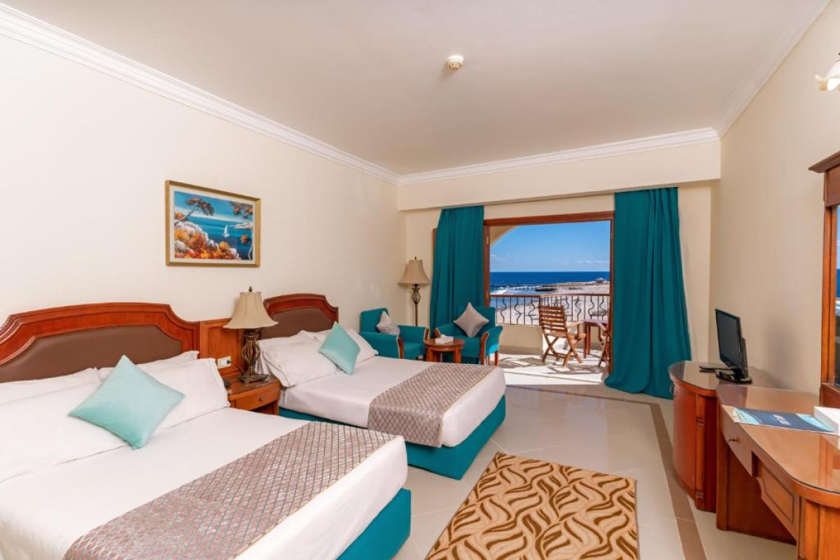 Coral Hills Resort Marsa Alam