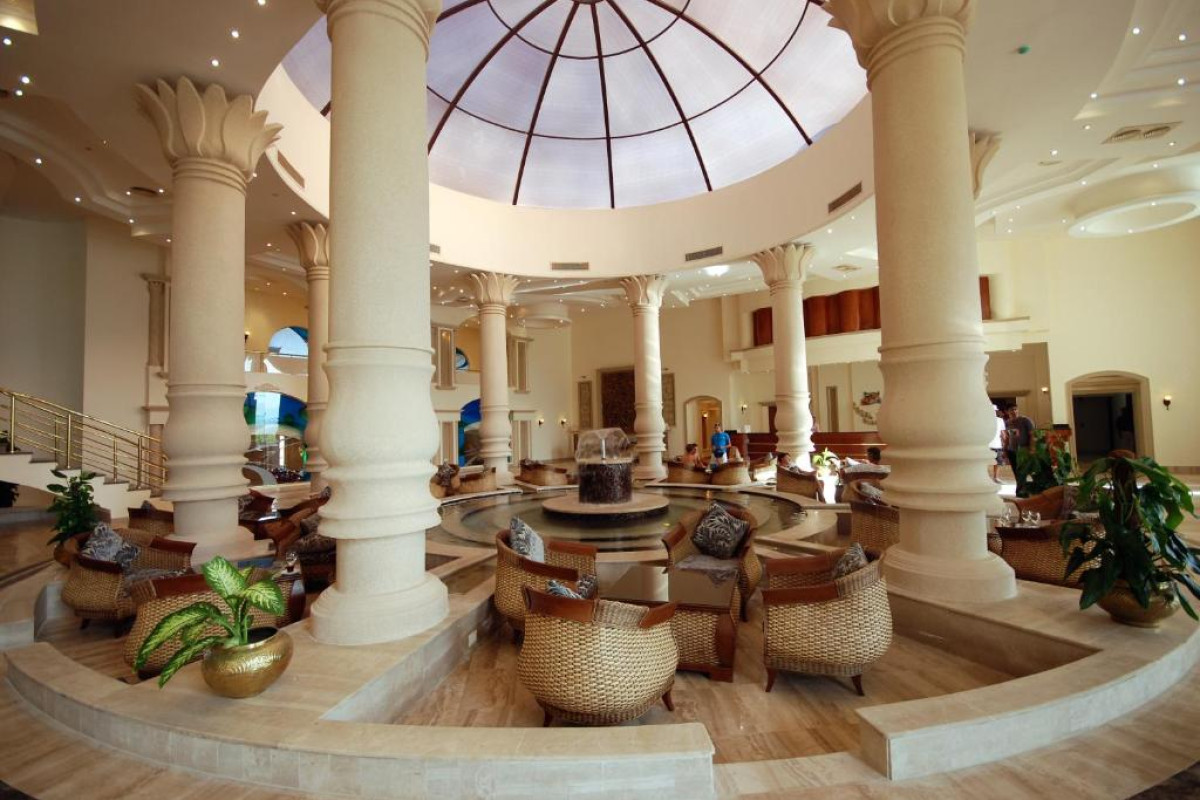 Coral Hills Resort Marsa Alam