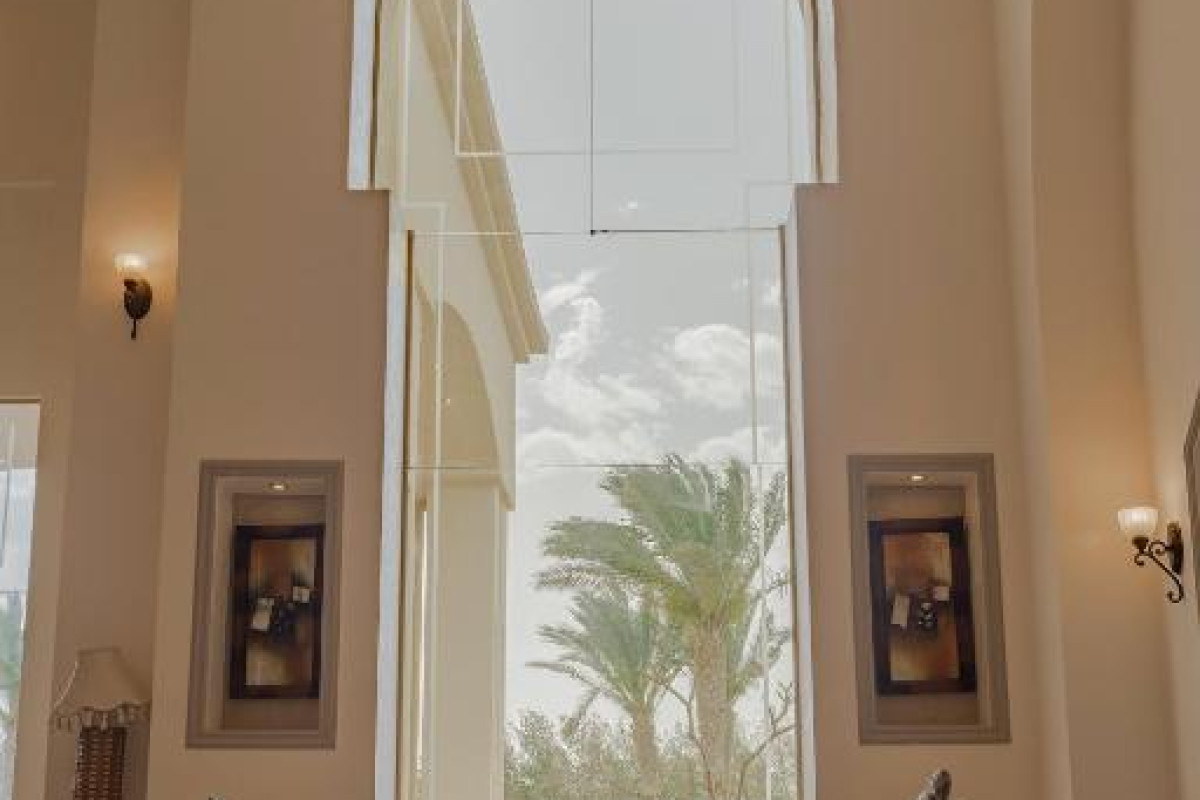 Coral Hills Resort Marsa Alam
