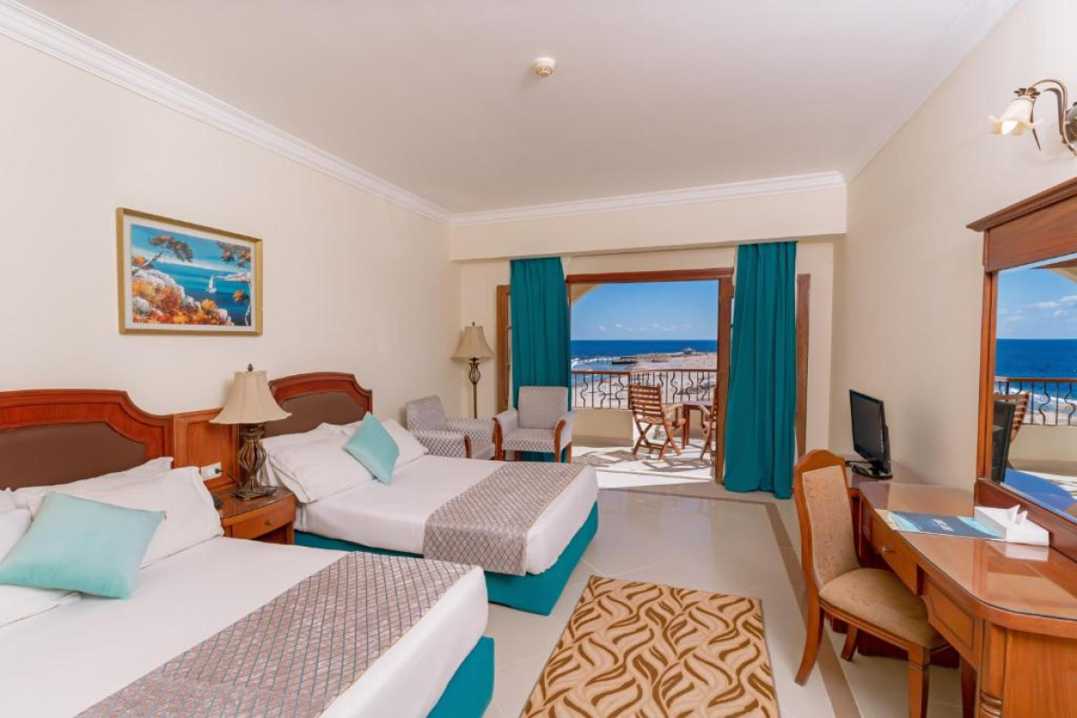 Coral Hills Resort Marsa Alam