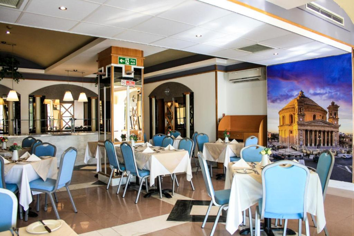 Coral Hotel