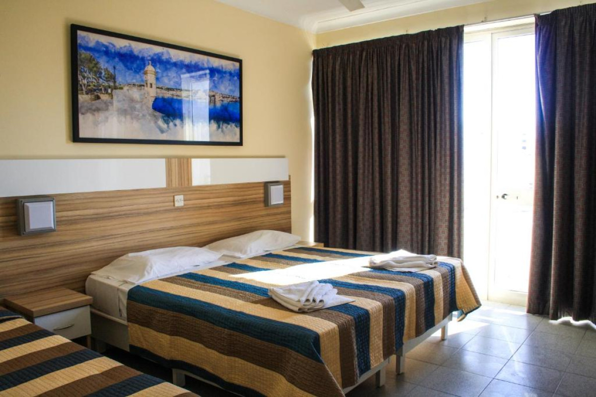 Coral Hotel