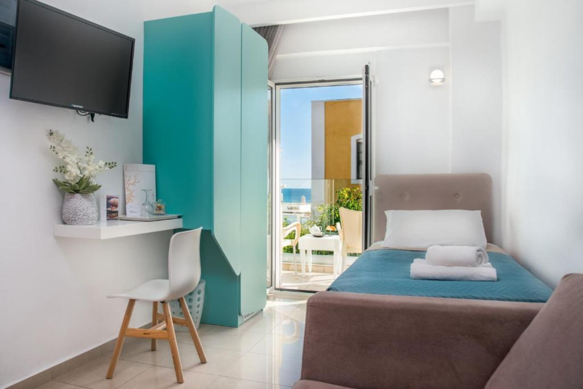 Coral Hotel - Hotelia Hospitality Group