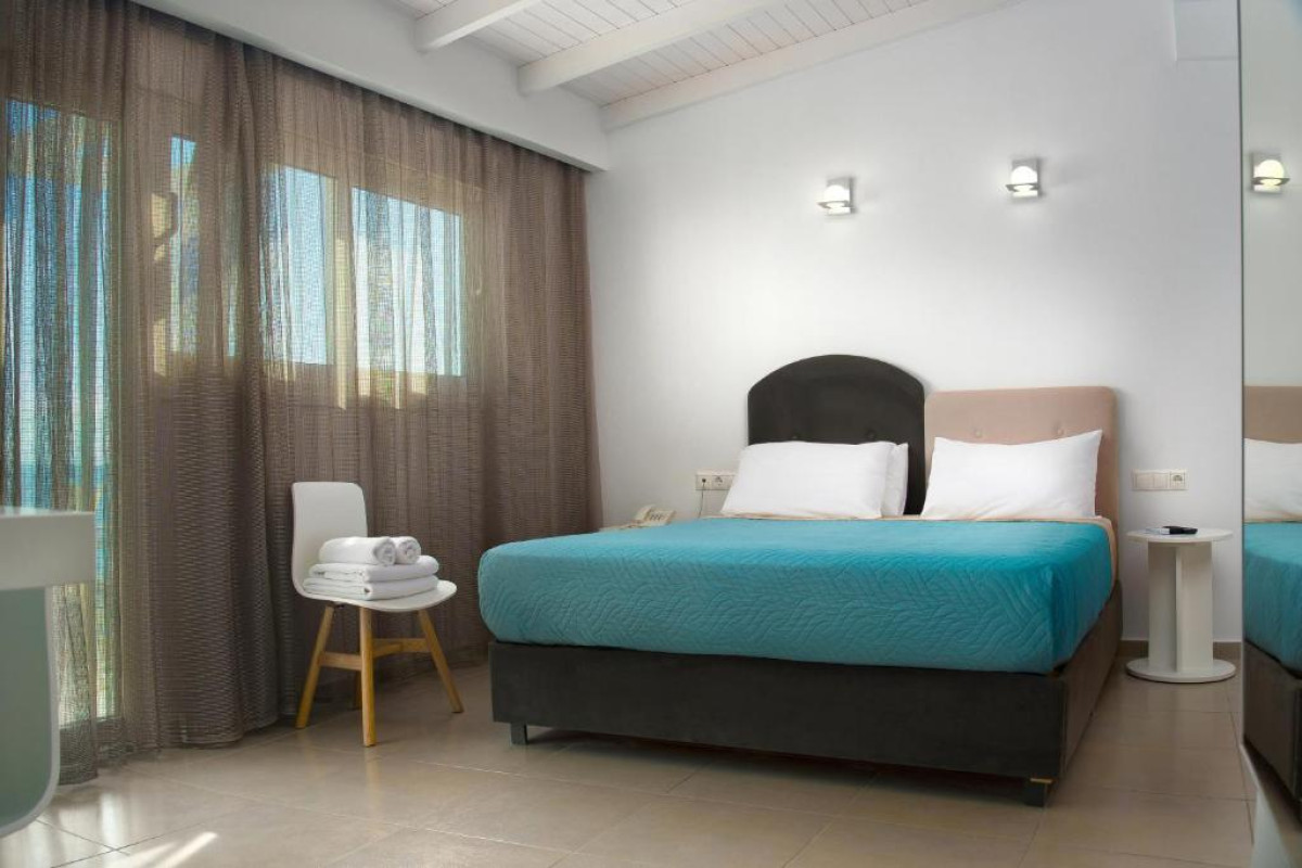 Coral Hotel - Hotelia Hospitality Group