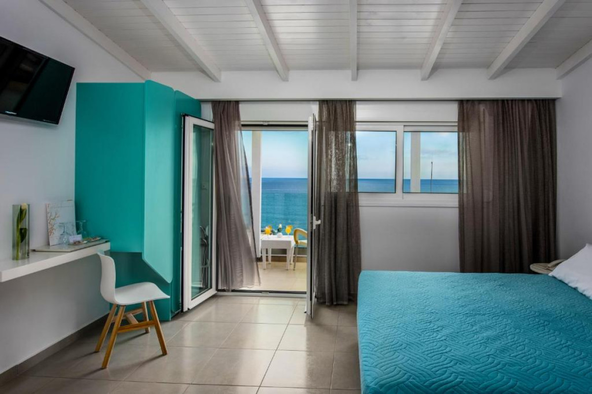 Coral Hotel - Hotelia Hospitality Group