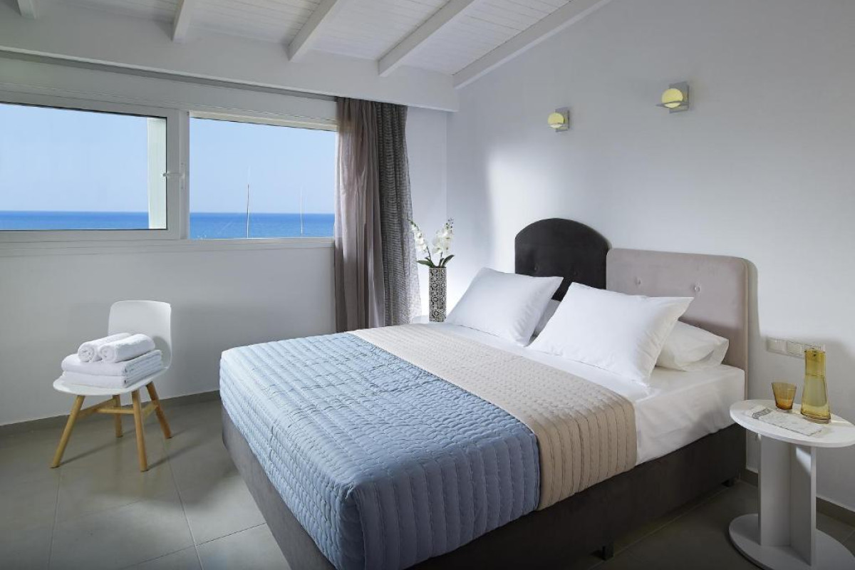 Coral Hotel - Hotelia Hospitality Group