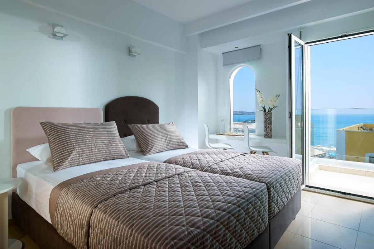 Coral Hotel - Hotelia Hospitality Group