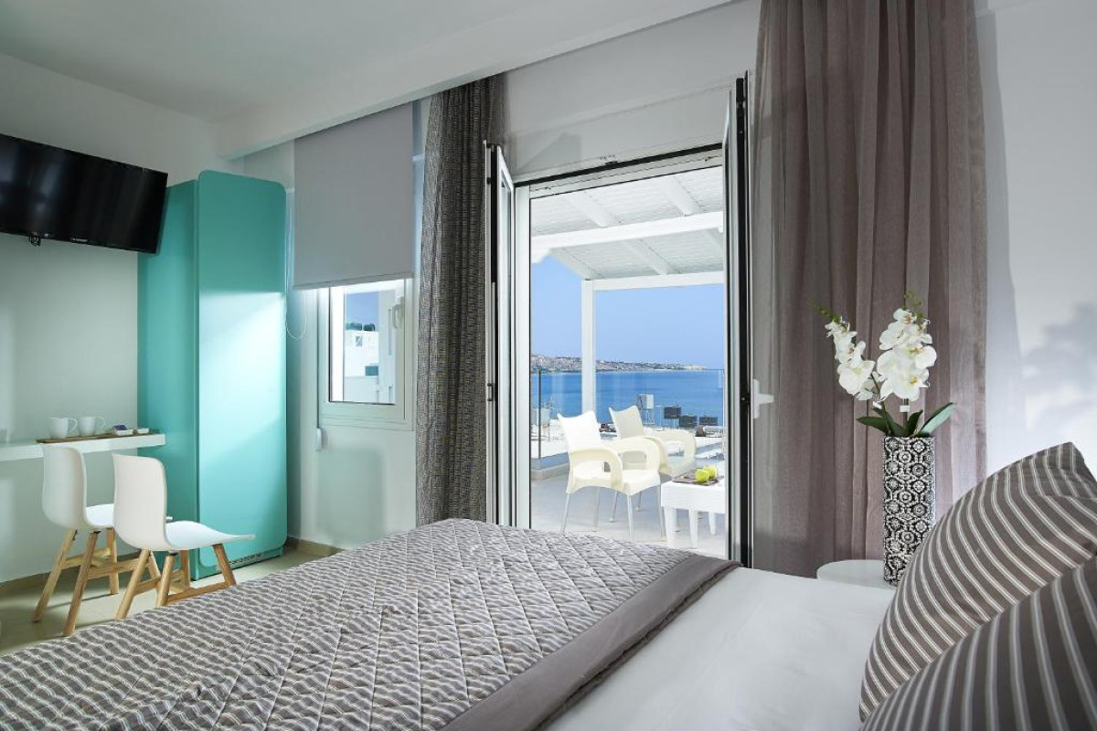 Coral Hotel - Hotelia Hospitality Group