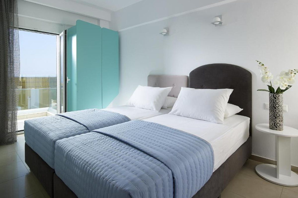 Coral Hotel - Hotelia Hospitality Group