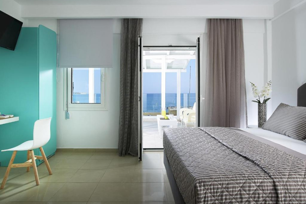 Coral Hotel - Hotelia Hospitality Group