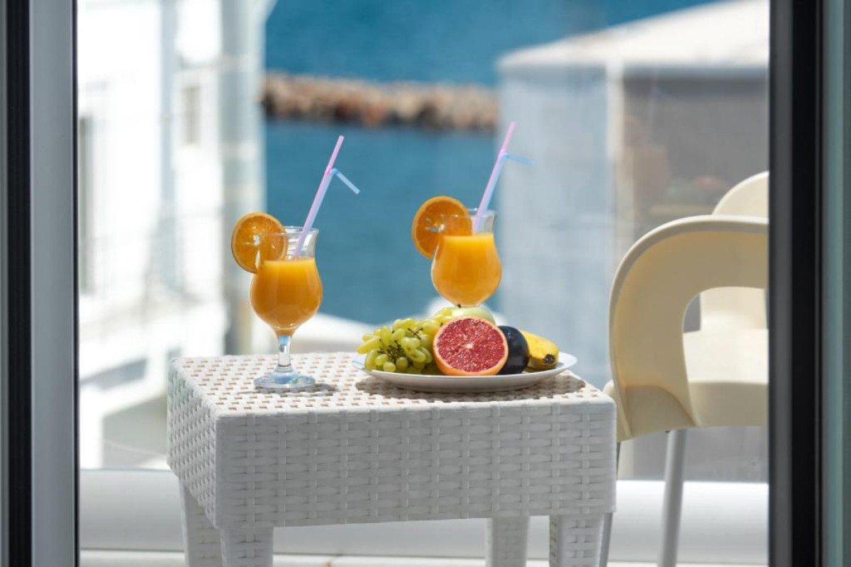 Coral Hotel - Hotelia Hospitality Group