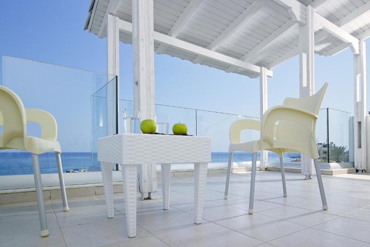 Coral Hotel - Hotelia Hospitality Group