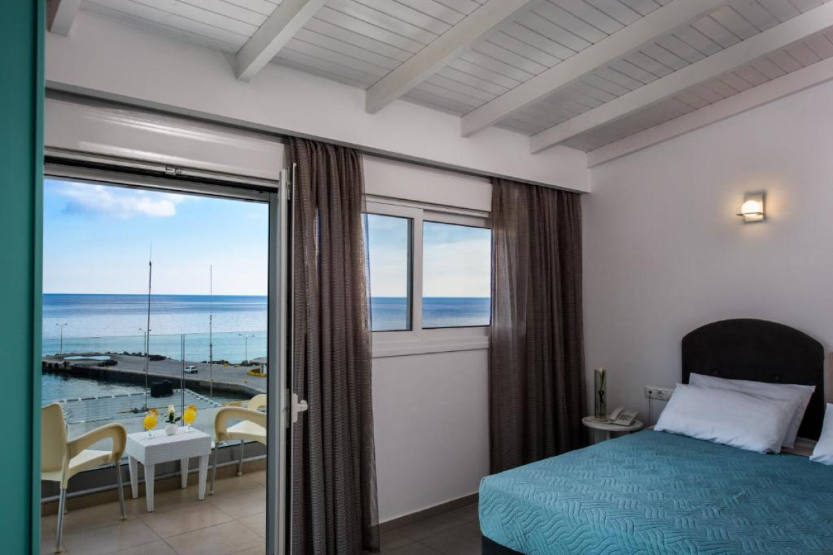 Coral Hotel - Hotelia Hospitality Group