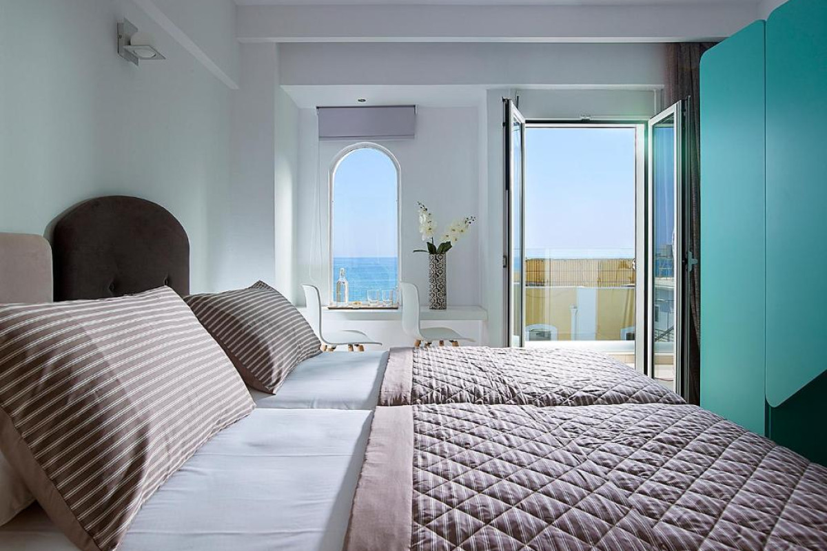 Coral Hotel - Hotelia Hospitality Group