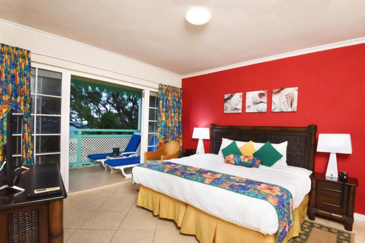 Coral Mist Beach Hotel