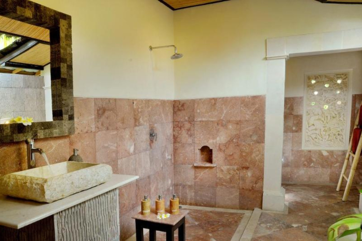 Coral View Villas