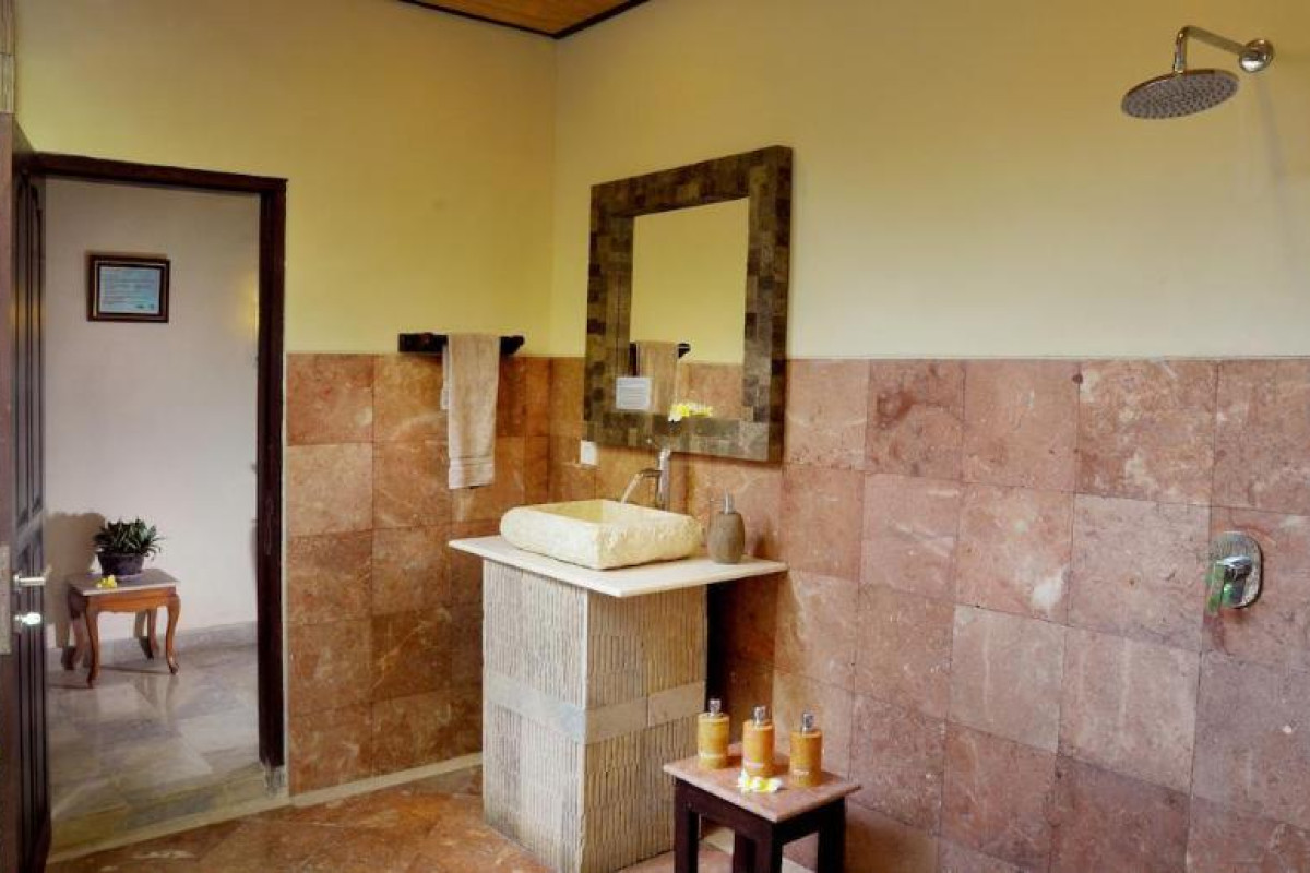 Coral View Villas