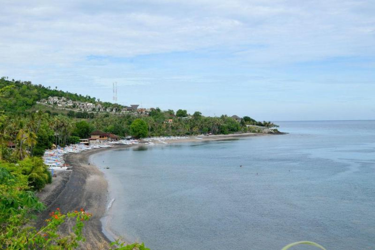 Coral View Villas