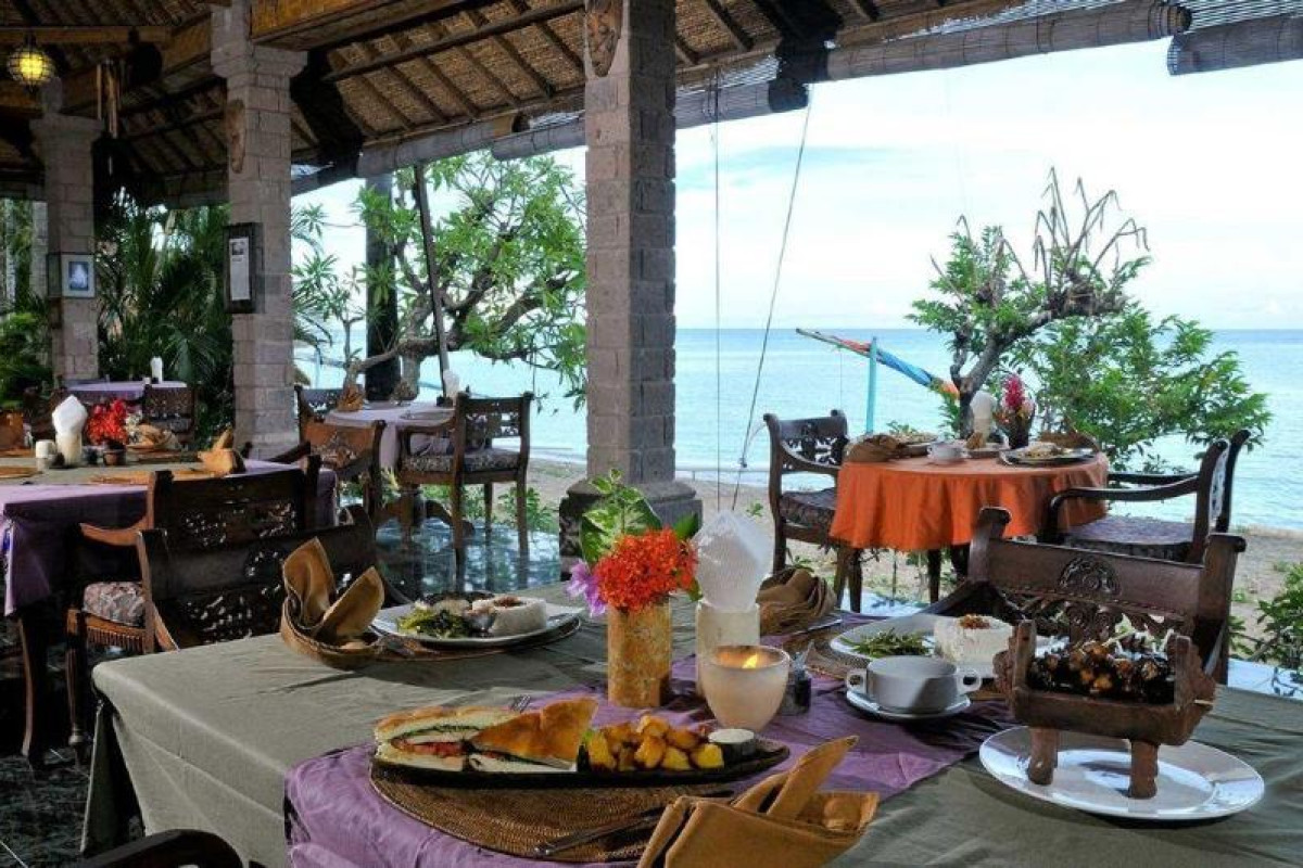 Coral View Villas