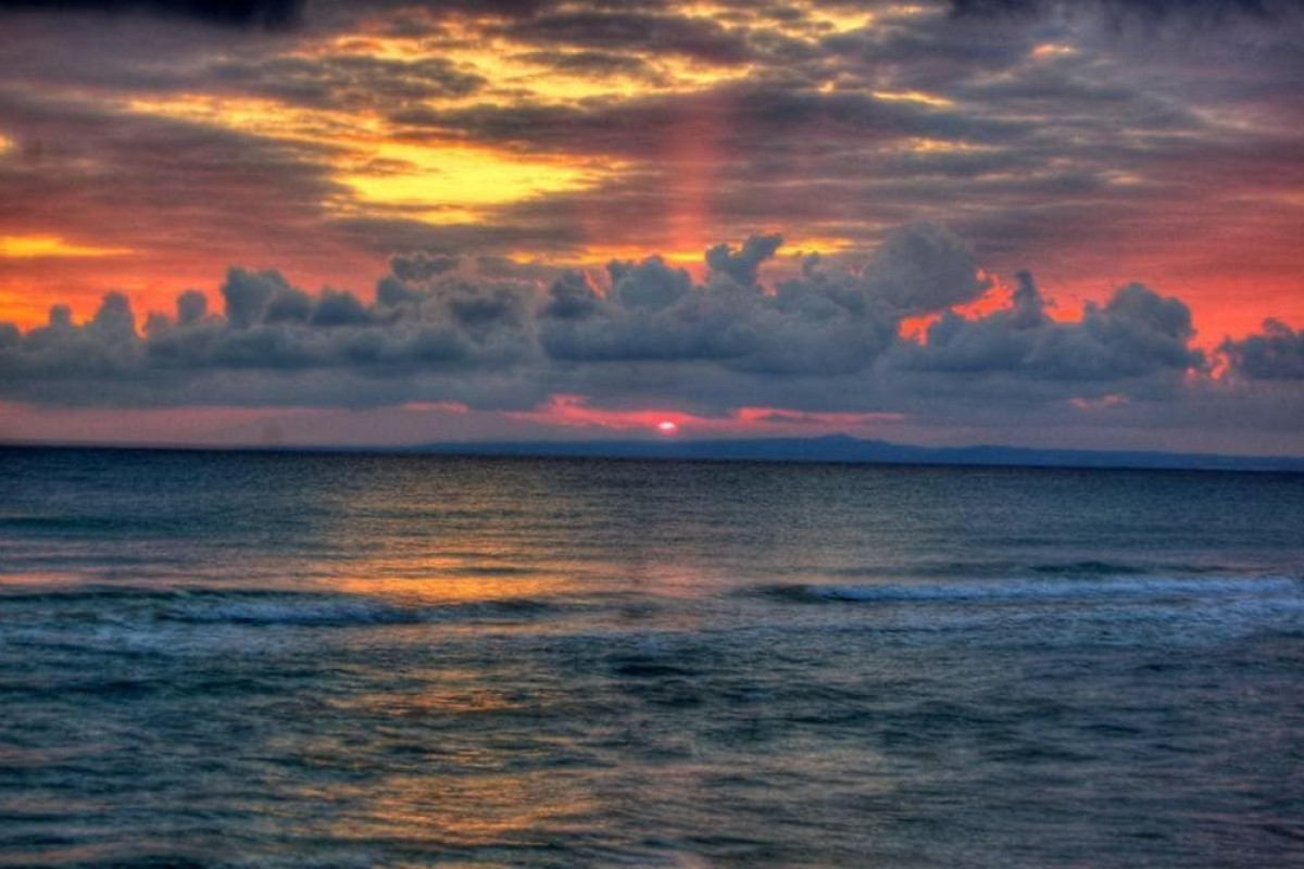 CORALI BEACH