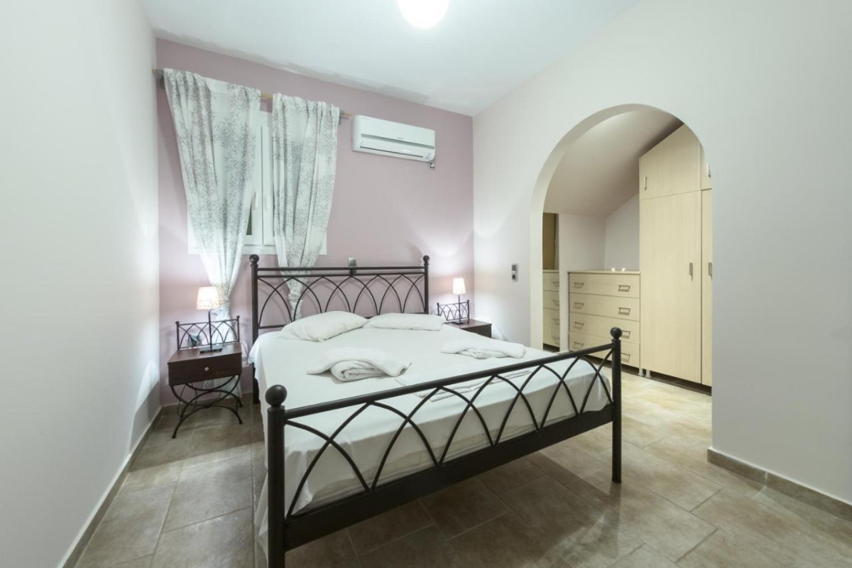 CORALI BEACH