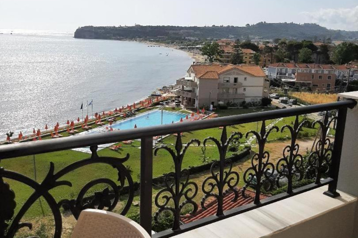 CORALI BEACH