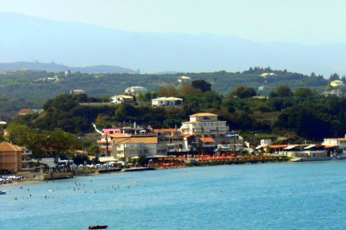 CORALI BEACH