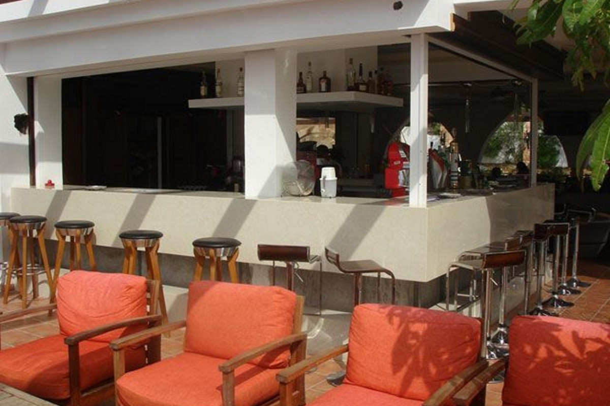 Coralli Apartments