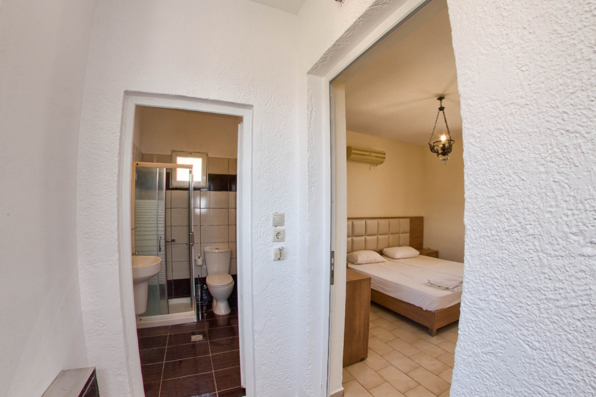 Coralli Apartments