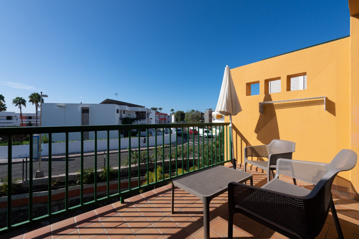Apartamentos Cordial Judoca Beach