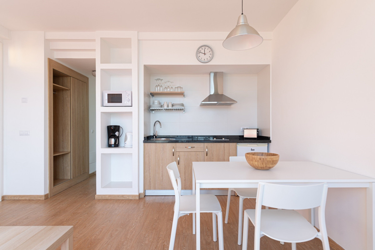 Apartamentos Cordial Judoca Beach