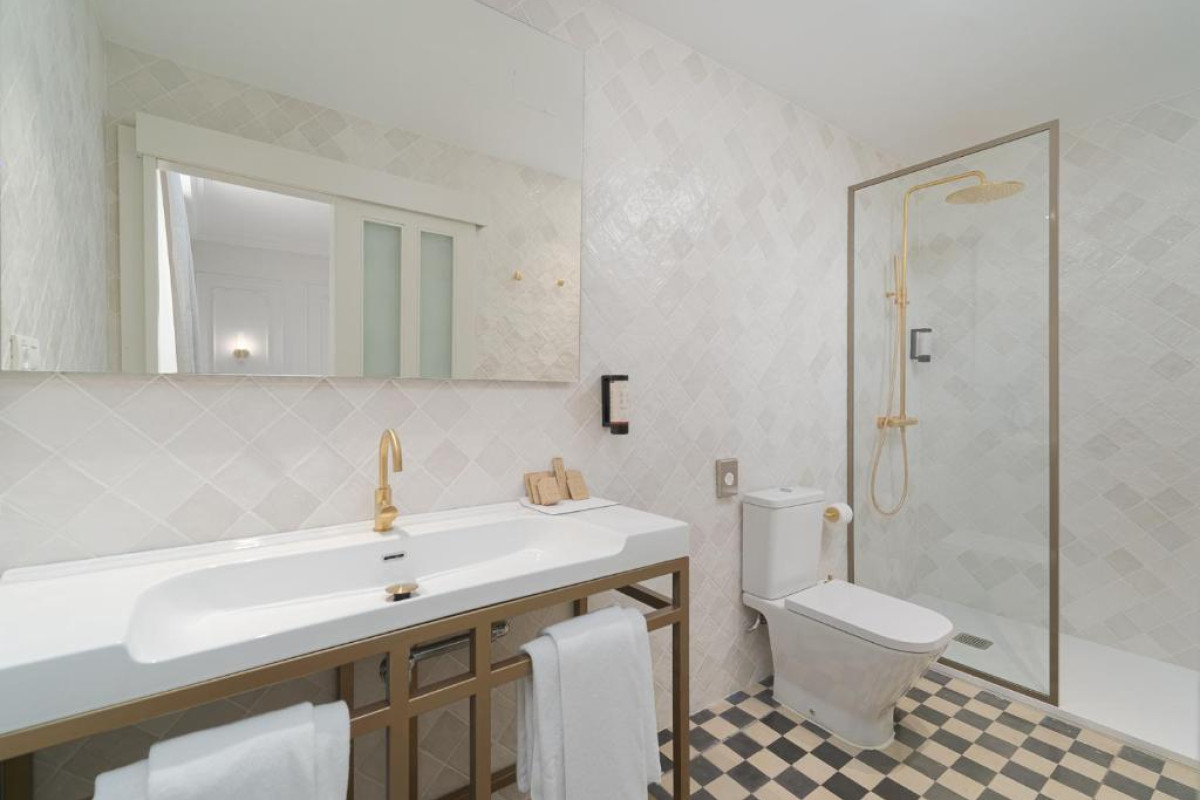 Boutique Hotel Cordial La Nina de Vegueta