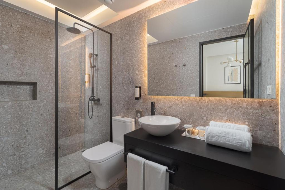 Boutique Hotel Cordial La Nina de Vegueta