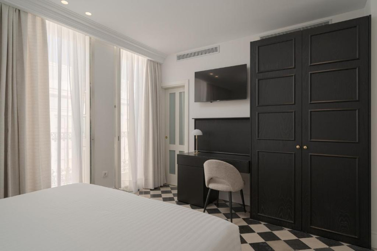 Boutique Hotel Cordial La Nina de Vegueta