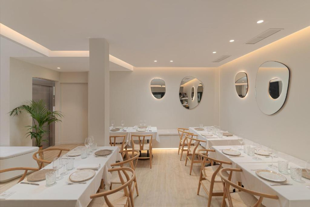 Boutique Hotel Cordial La Nina de Vegueta