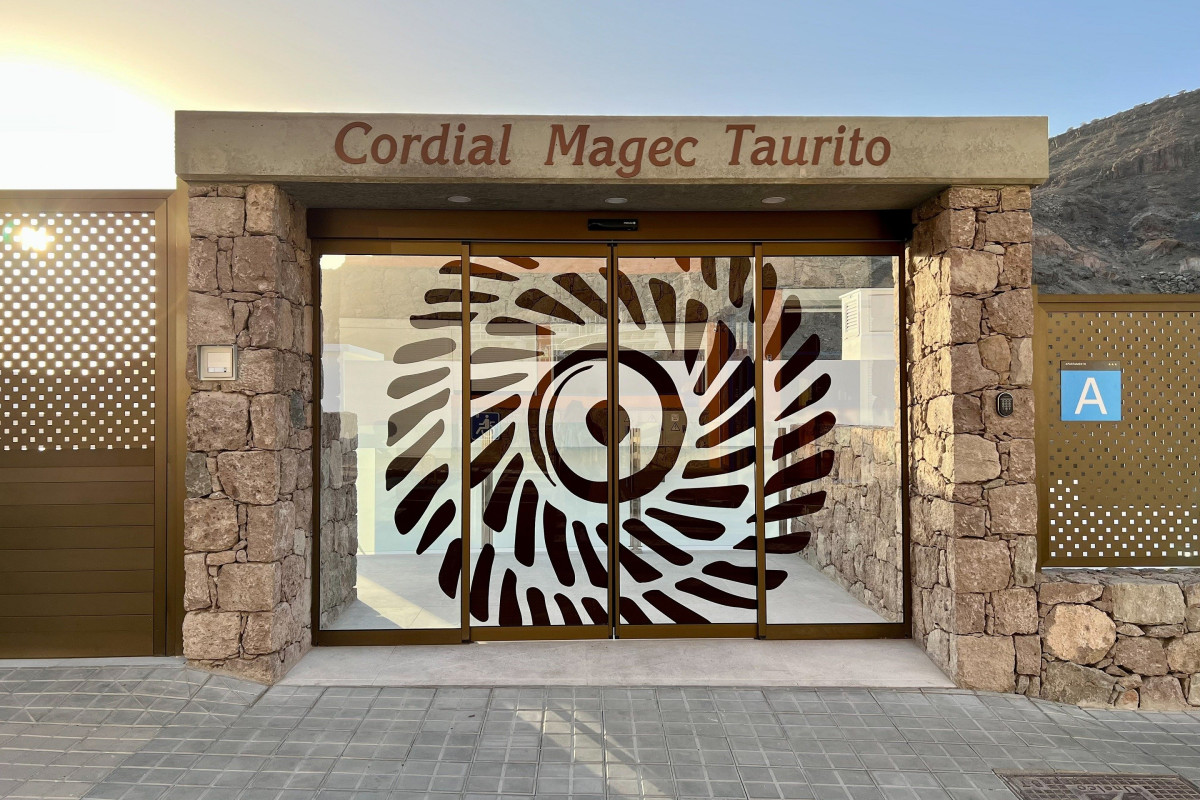 Cordial Magec Taurito