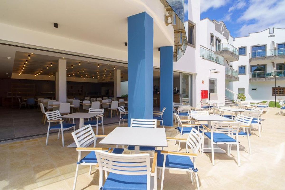 Cordial Marina Blanca