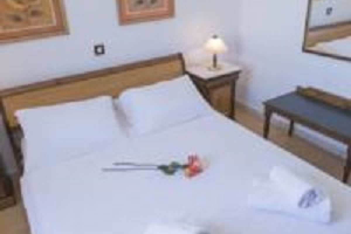 Corfu Aquamarine Hotel (ex. Corfu Residence)