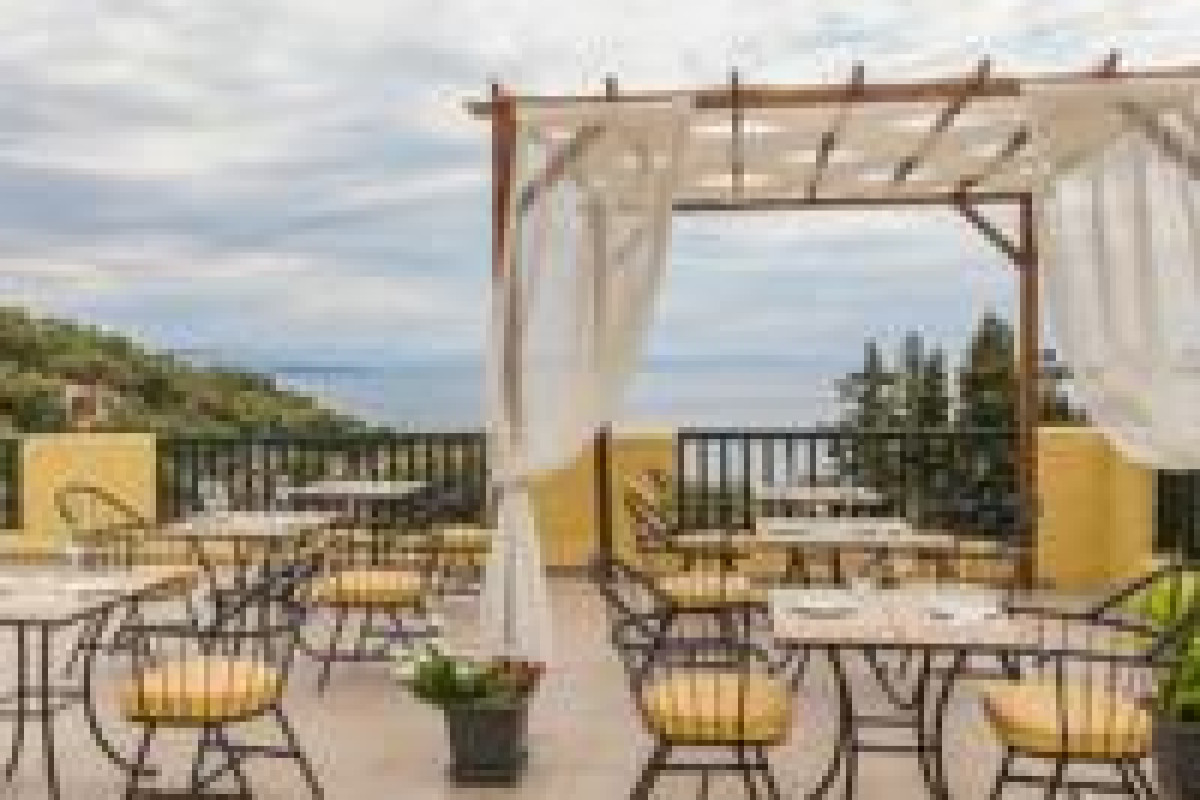 Corfu Aquamarine Hotel (ex. Corfu Residence)