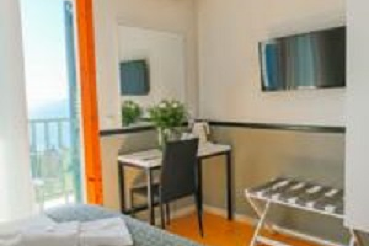 Corfu Aquamarine Hotel (ex. Corfu Residence)