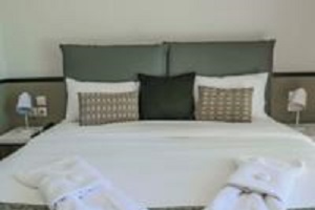 Corfu Aquamarine Hotel (ex. Corfu Residence)