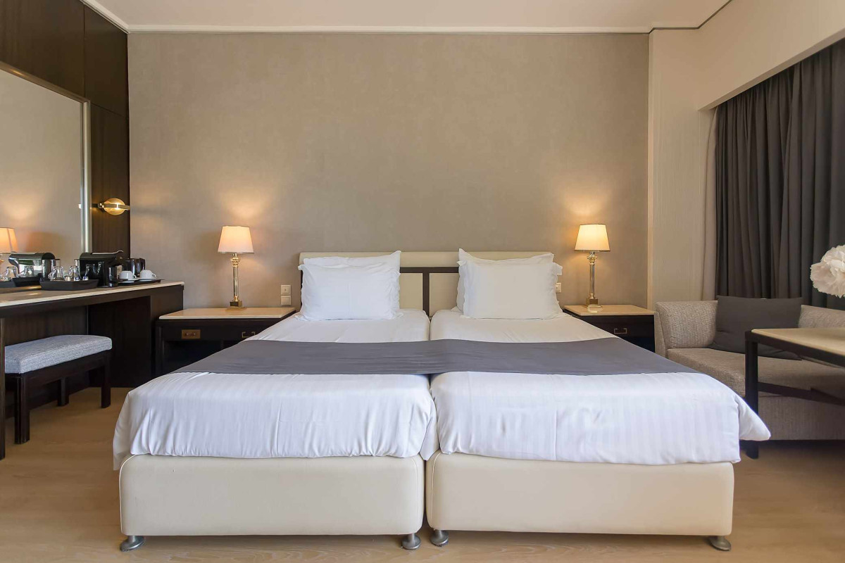 Corfu Holiday Palace Hotel