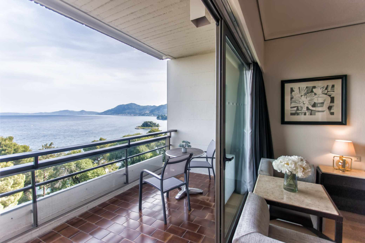 Corfu Holiday Palace Hotel