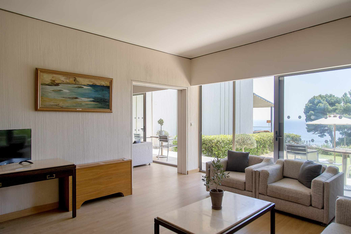Corfu Holiday Palace Hotel